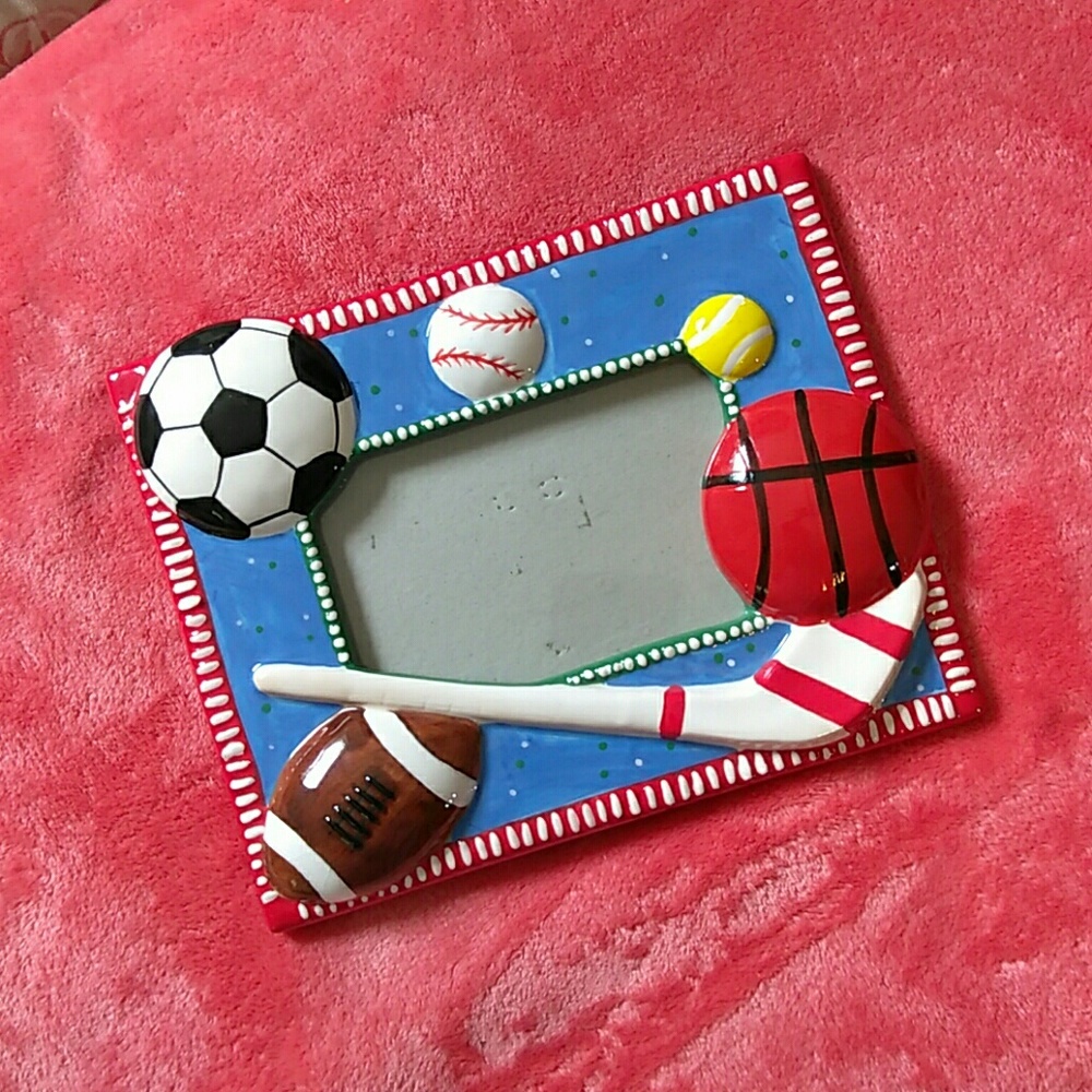 Picture Frame - Picture 5 of 5